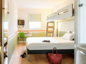 ibis budget Istres Trigance